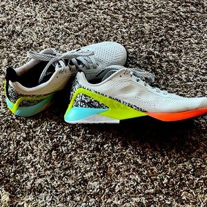 Brand New Reebok Goodr Nano x1 Women Size 10